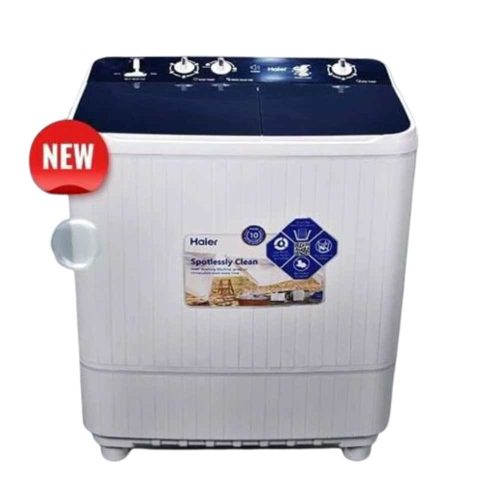 haier 10 kg washing machine semi automatic latest model price in pakistan