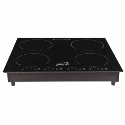 homage induction cooker price in pakistan