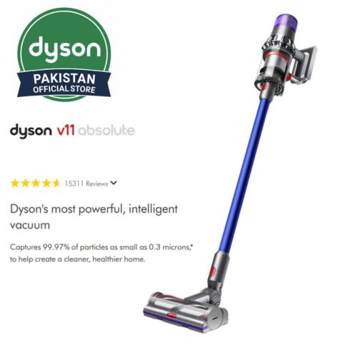 dyson v11 price in pakistan