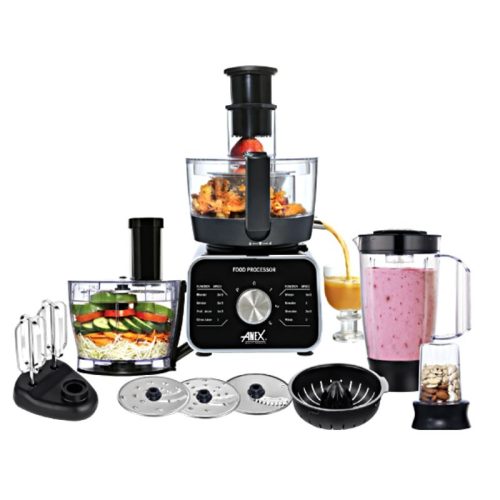 anex food processor ag3157 price in pakistan
