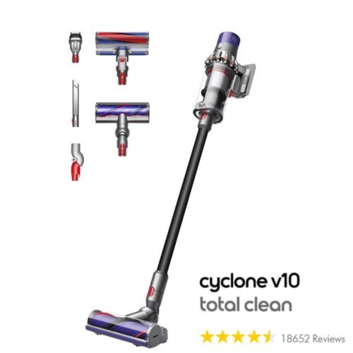 dyson v10 vacuum cleaner price in pakistan