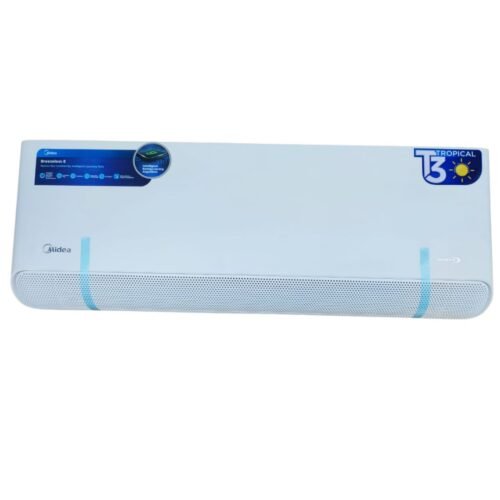 midea 1.5 ton brezeless full dc inverter ac pakistan