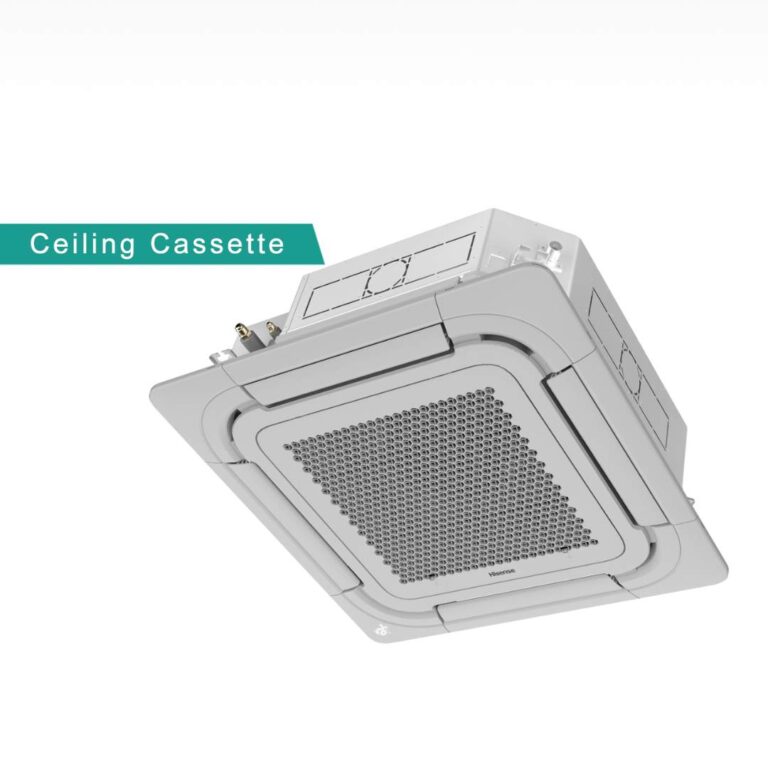 Hisense Inverter Ceiling Cassette AC 2 Ton Price in Pakistan