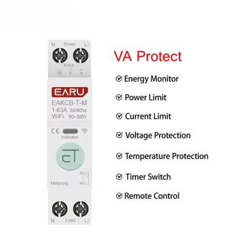 inverter ac ampere meter pakistan