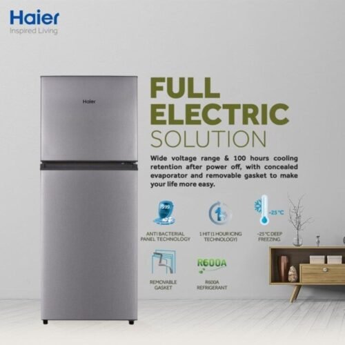 haier 186ebs fridge price in pakistan