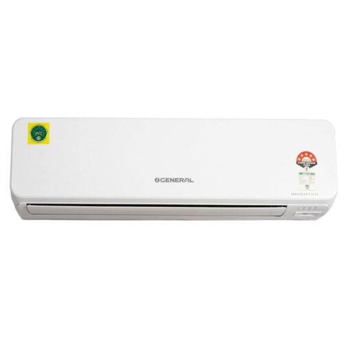 fujtsu o general 1.5 ton inverter ac price in pakistan