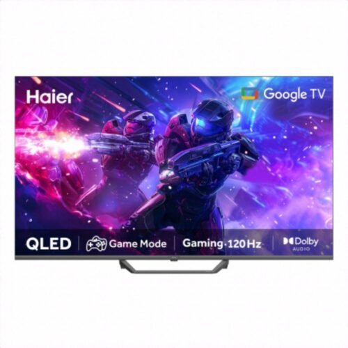 haier 65s80 qled google tv price in pakistan