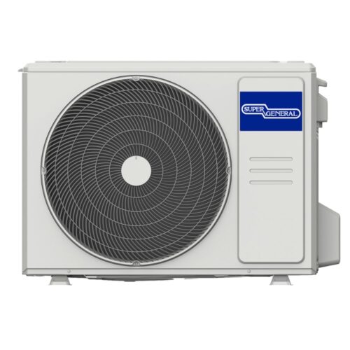 super general inverter ac pakistan