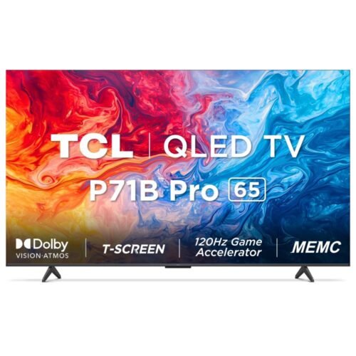 tcl 50p71b price in pakistan