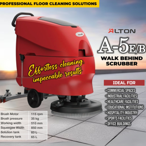 commercial floor cleaner machine pakistan