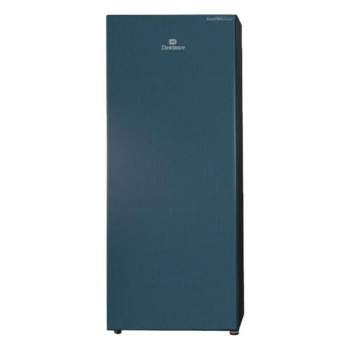 dawlance inverter vertical freezer emerald green