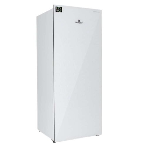 dawlance inverter vertical freezer white 1035wb