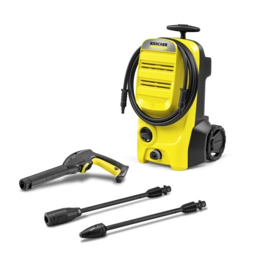 karcher k4 classic pakistan