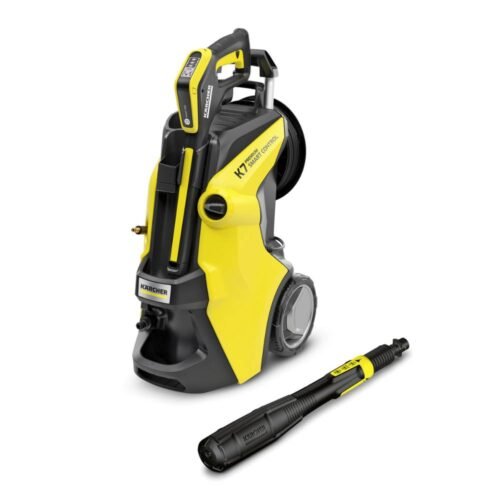 karcher k7 premium smart control pressure washer pakistan