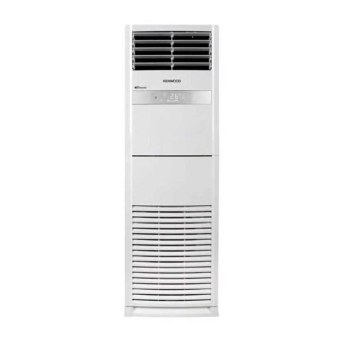kenwood 2 ton inverter floor standing ac 2446fhi
