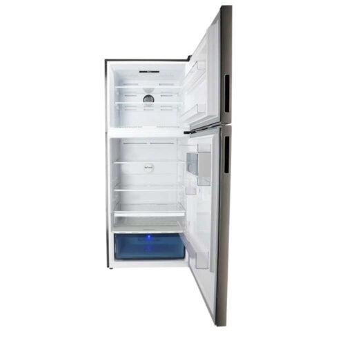 Dawlance No Frost Refrigerator DTM-7650 Inox - Image 2