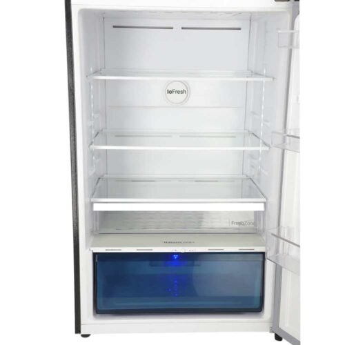 Dawlance No Frost Refrigerator DTM-7650 Inox - Image 3