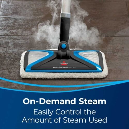 Bissell Steam Mop 3 in 1 2233E - Image 4