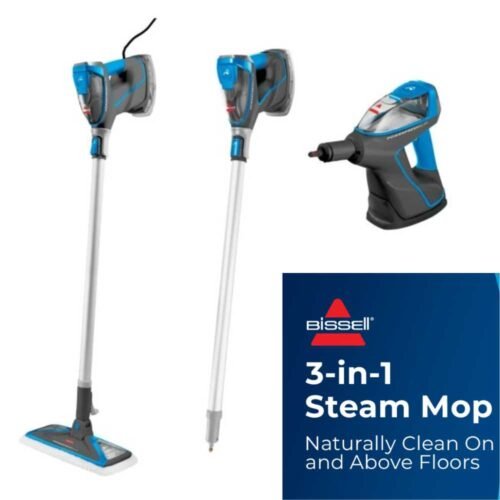 bissell steam mop 2233e in pakistan