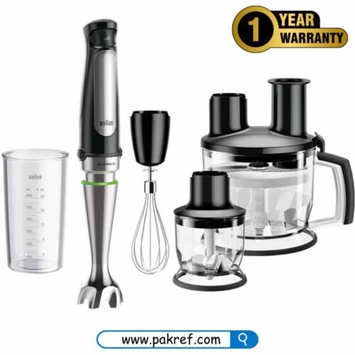 braun mq7085x hand blender price in pakistan