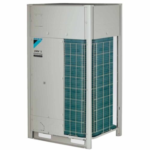 daikin vrf system pakistan