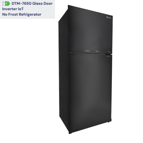 dawlance 7650gd no frost refrigerator