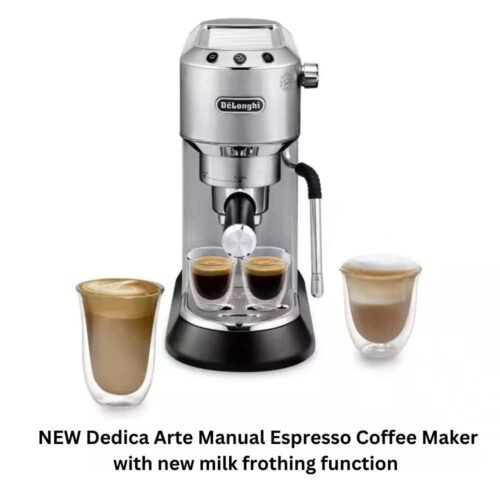 delonghi dedica arte ec885 price in pakistan