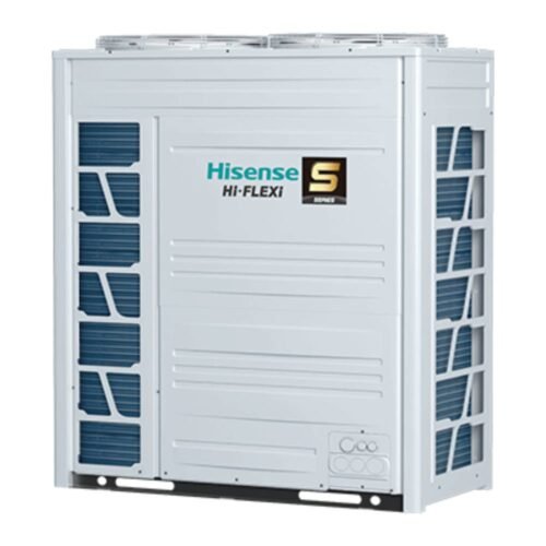 hisense vrf system pakistan