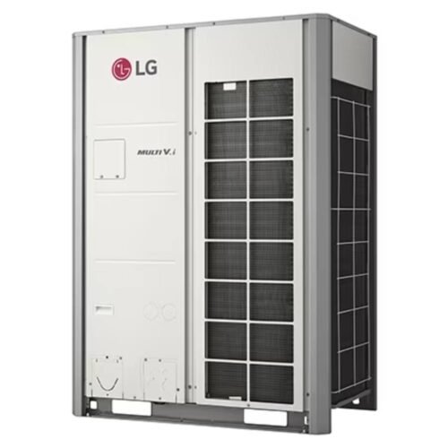 lg vrf system pakistan