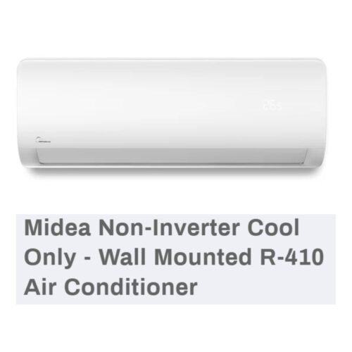 midea 2 ton non inverter ac price in pakistan