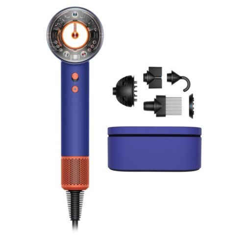 dyson hair dryer price in pakistan