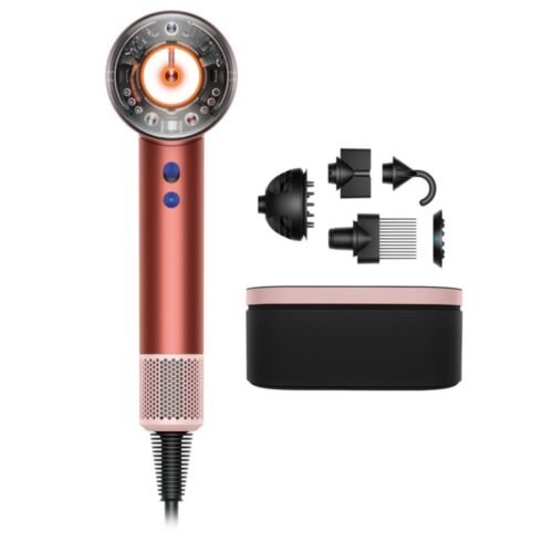 Dyson Hair Dryer Supersonic Nural - Image 2