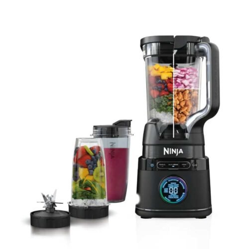 ninja detect duo blender pakistan