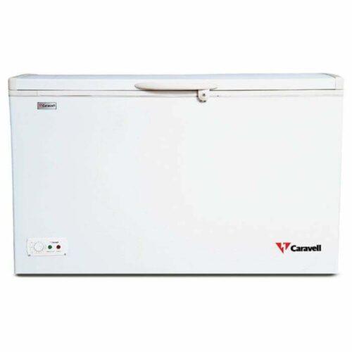 caravell deep freezer 12 cubic feet cdf350