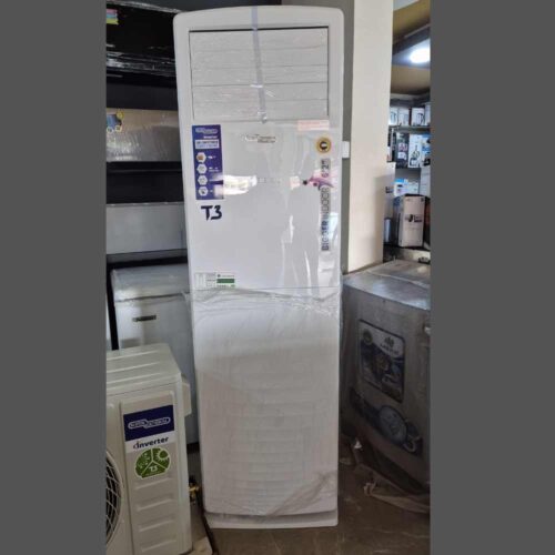 super general 4 ton inverter floor standing ac price in pakistan