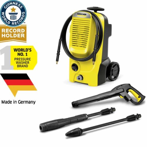 karcher k5 pressure washer in pakistan