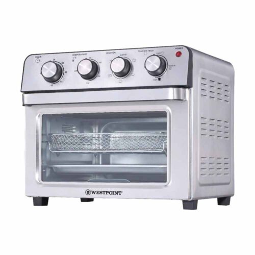 westpoint airfryer oven 5258 price in pakistan