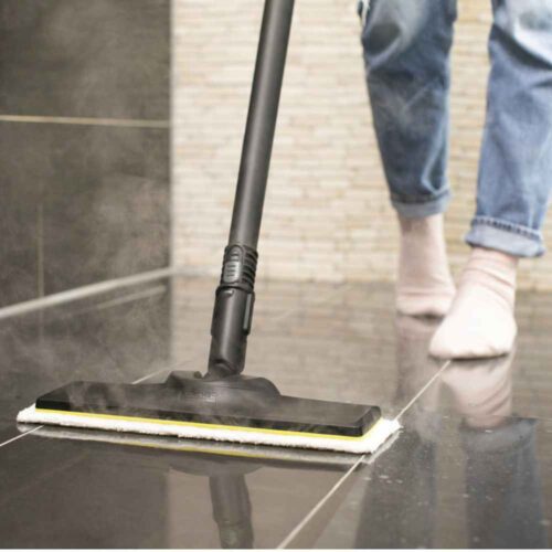 Karcher Steam Cleaner SC2 Easy Fix - Image 6