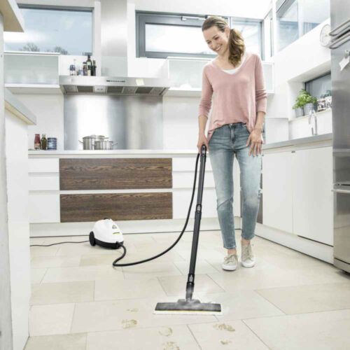Karcher Steam Cleaner SC2 Easy Fix - Image 3