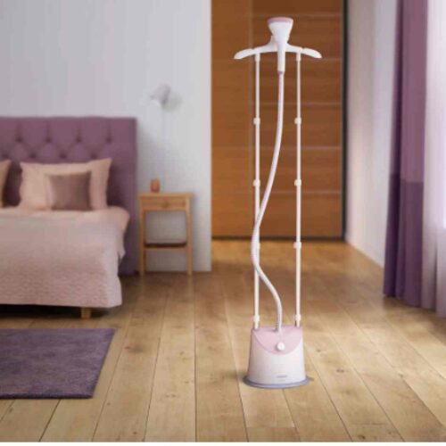 PHILIPS GARMENT STEAMER GC485