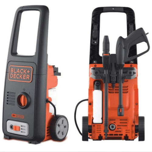 BLACK+DECKER BXPW1400PE Pressure Washer