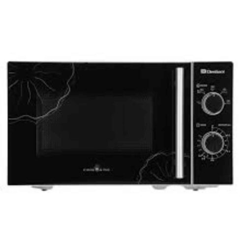 Dawlance Microwave Oven DW 393 GSS / Grill Cooking / Auto Cook Menu / 23 Litres / Micro wave