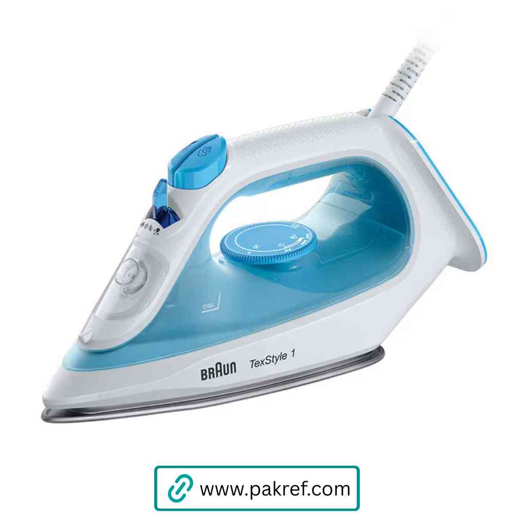 braun steam iron 1050 price in pakistan