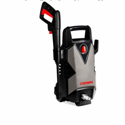 crown pressure washer 100 bar