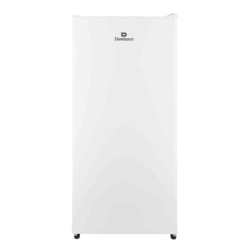 dawlance single door fridge 9106 white