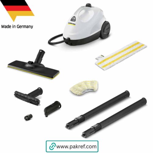 Karcher Steam Cleaner SC2 Easy Fix