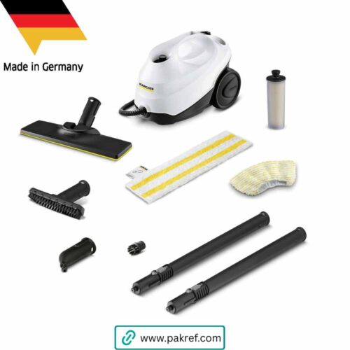 karcher steam cleaner sc3 pakistan