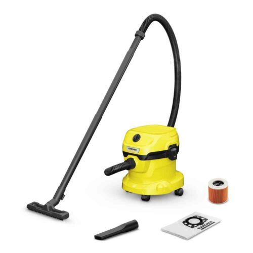 karcher wd2 wet and dry vacuum cleaner in pakistan