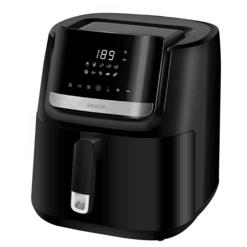 sencor airfryer 6.5 liters price in pakistan