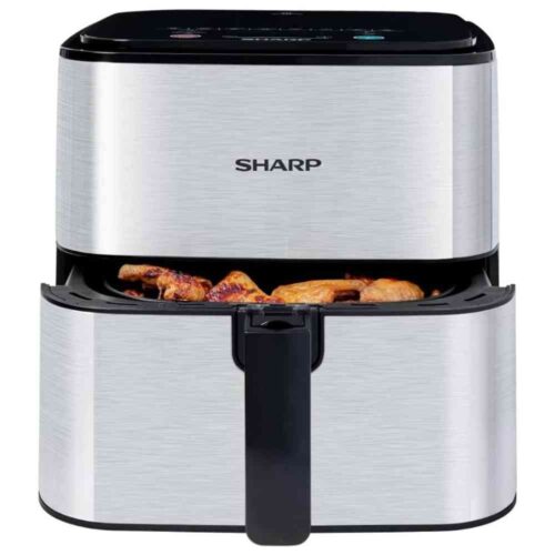 sharp airfryer price in pakistan